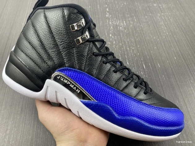 HYPE Jordan AO6068-004 Royal Hyper 12 Air WMNS 0719